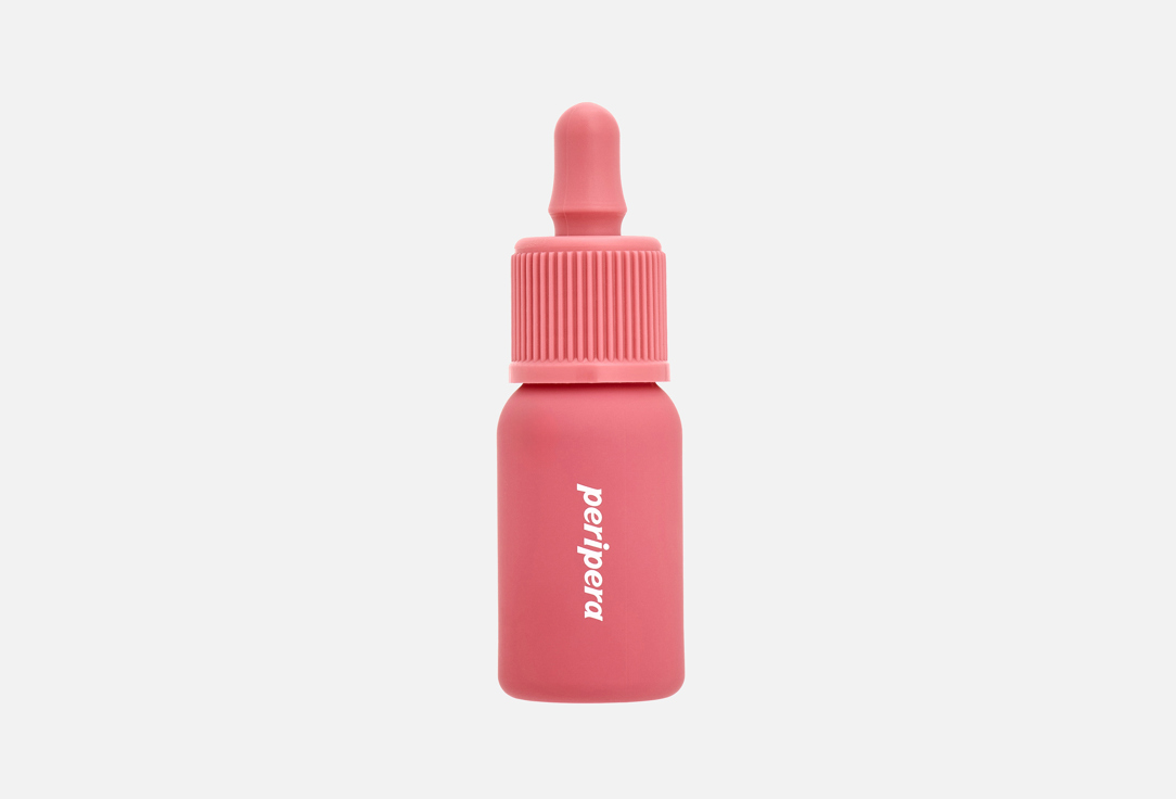PERIPERA Smoothing Matte Lip Tint INK VELVET