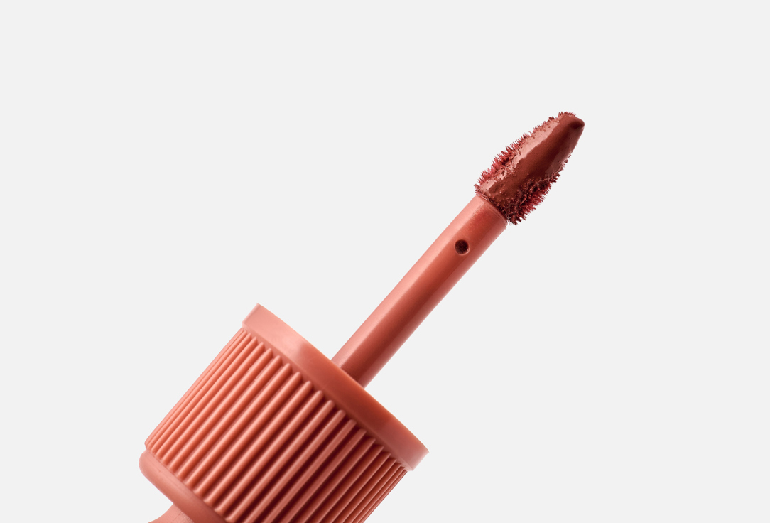 PERIPERA Smoothing Matte Lip Tint INK VELVET