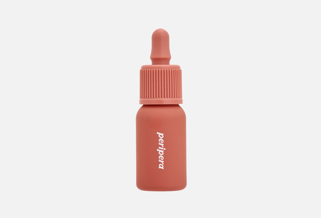 PERIPERA Smoothing Matte Lip Tint INK VELVET