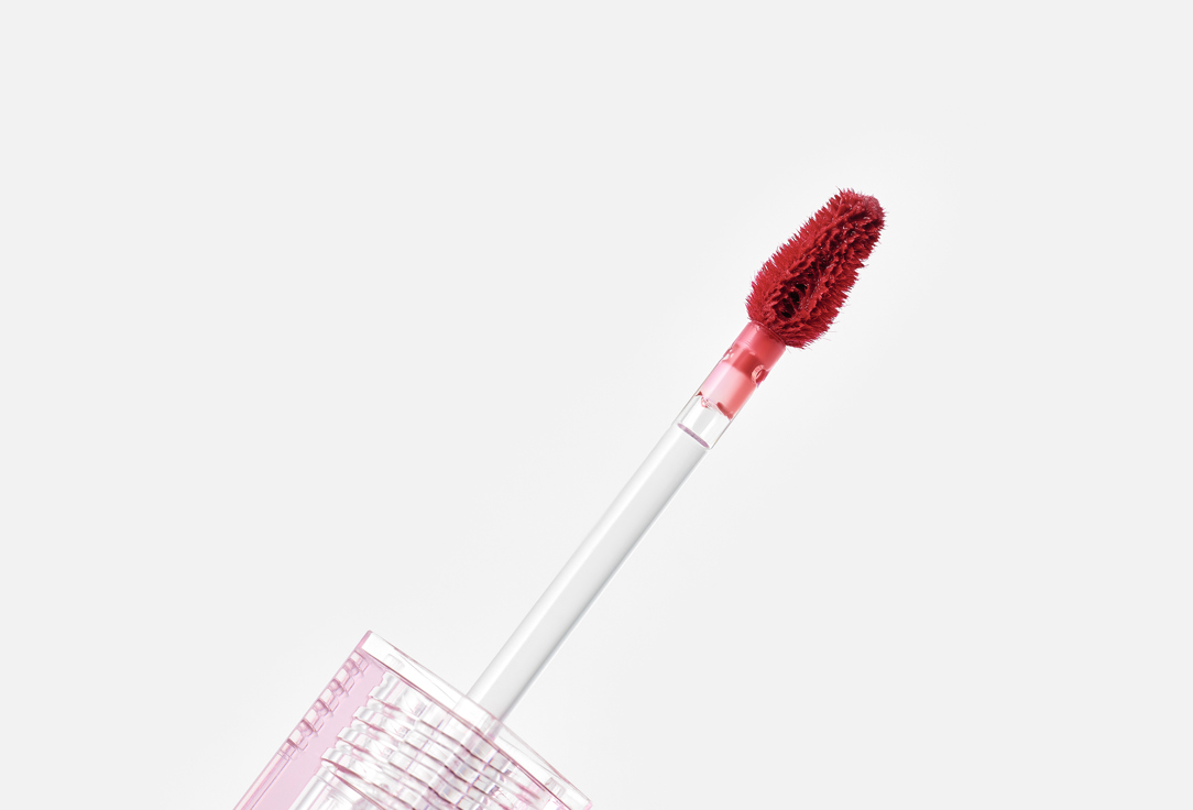 PERIPERA Matte Creamy Lipstick OVER BLUR TINT