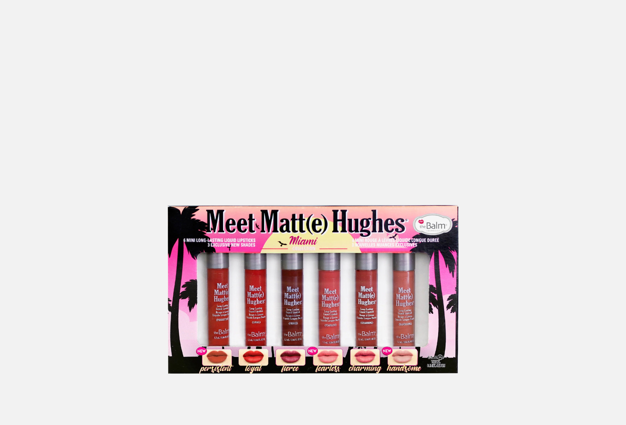 Meet Mattes Hughes Miami  6 Miami