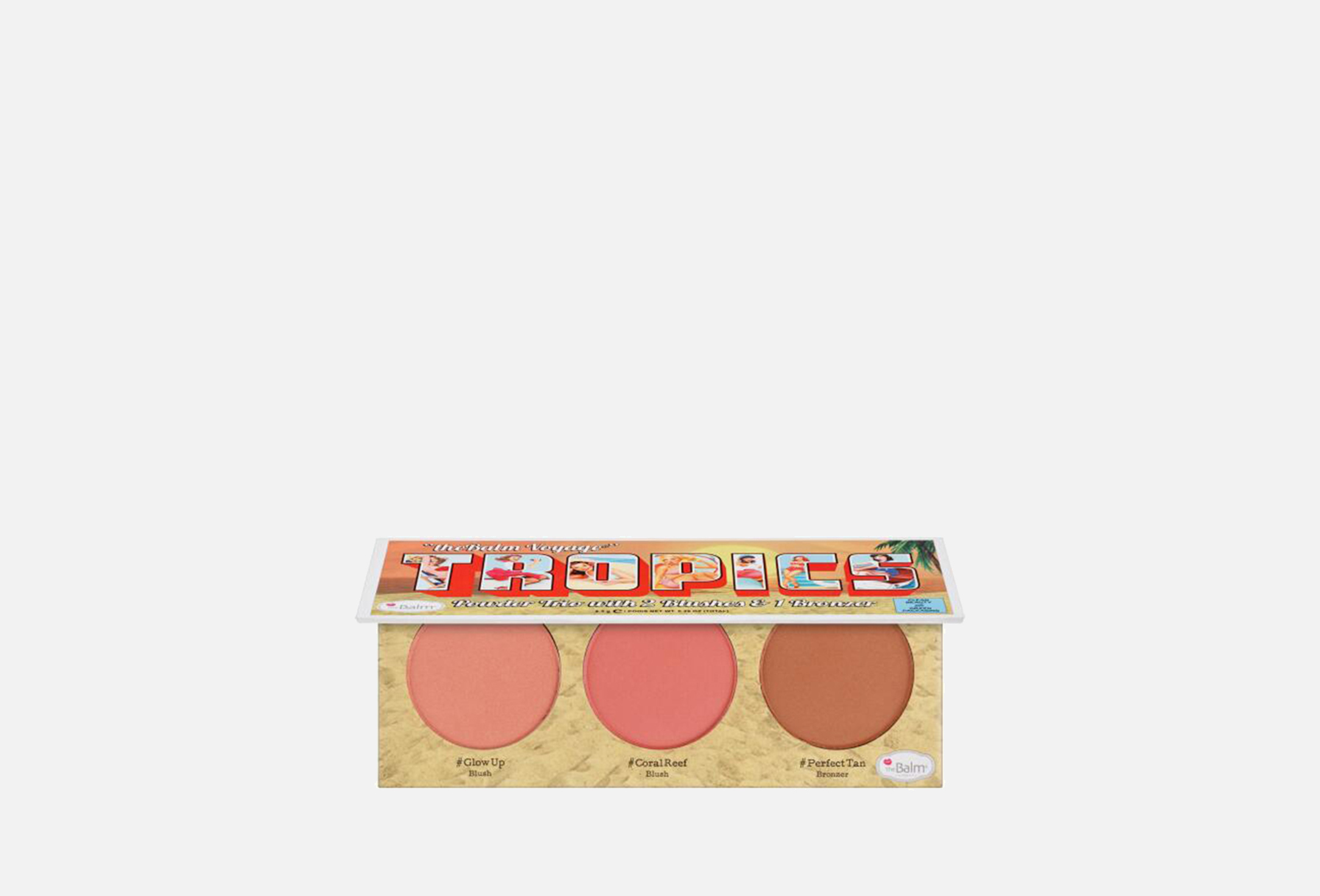 تروبيكس  8.5 