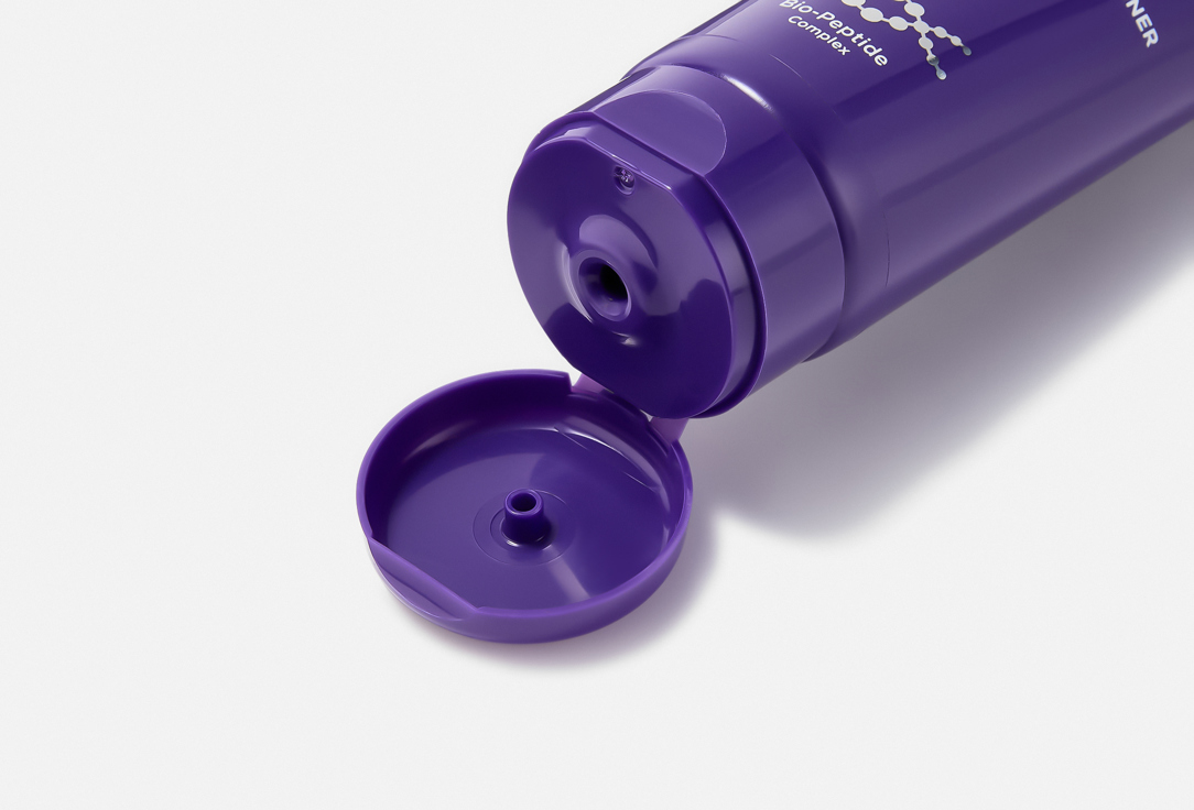Biopoint Anti-yellow Hair Conditioner Cromatix Silver