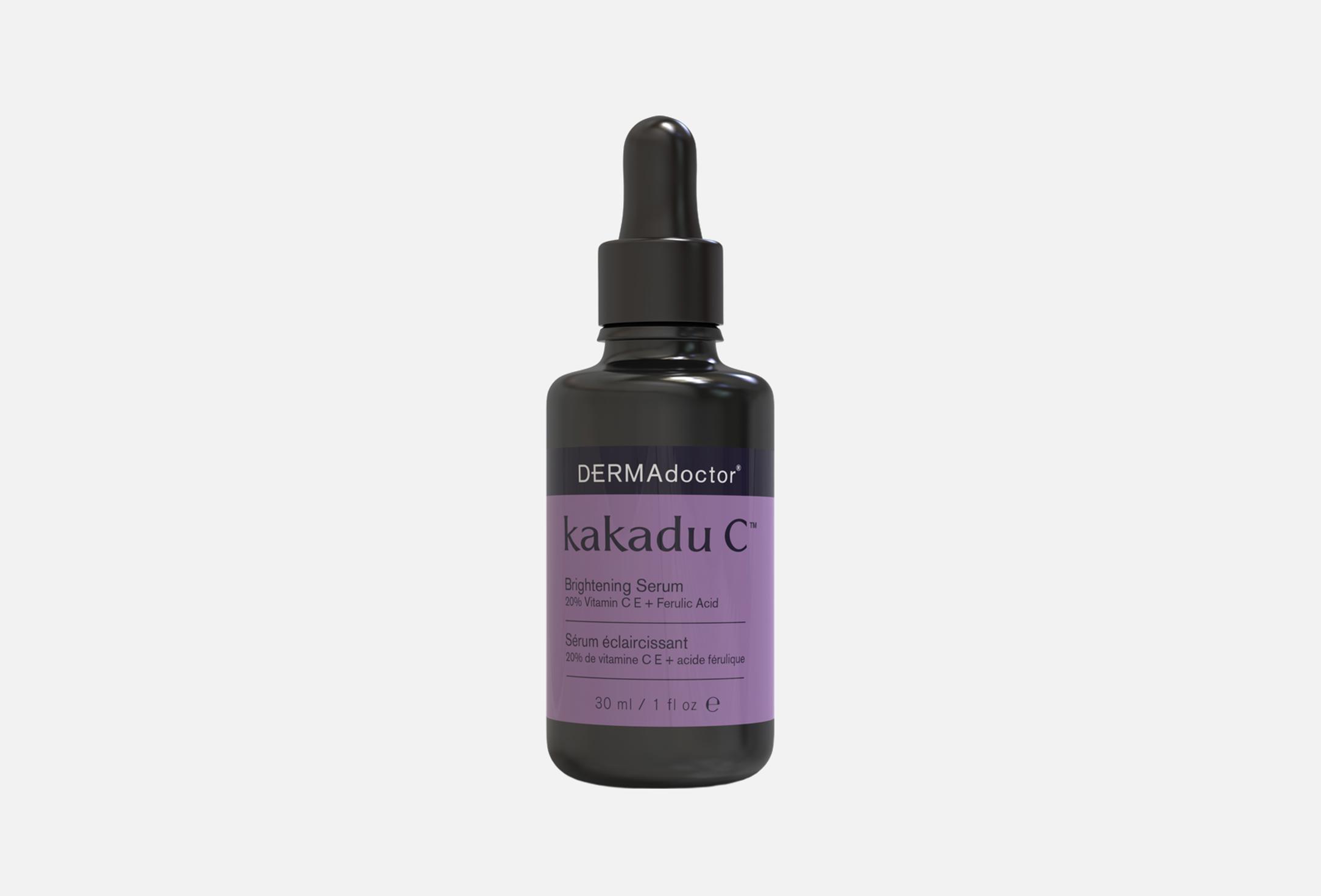 Kakadu C 20% Vitamin C E Ferulic Acid Serum 30