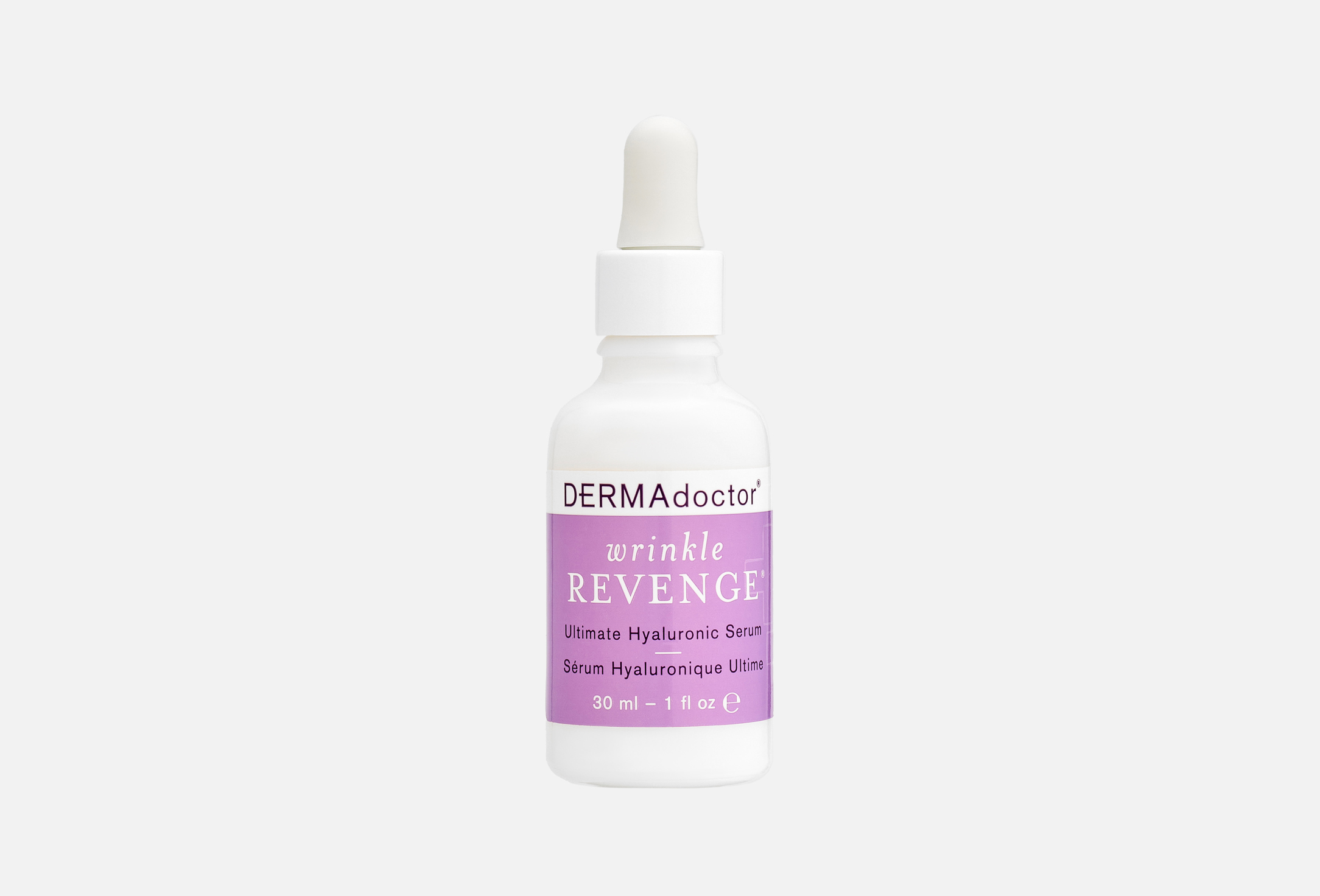 Wrinkle Revenge Ultimate Hyaluronic Serum  30 