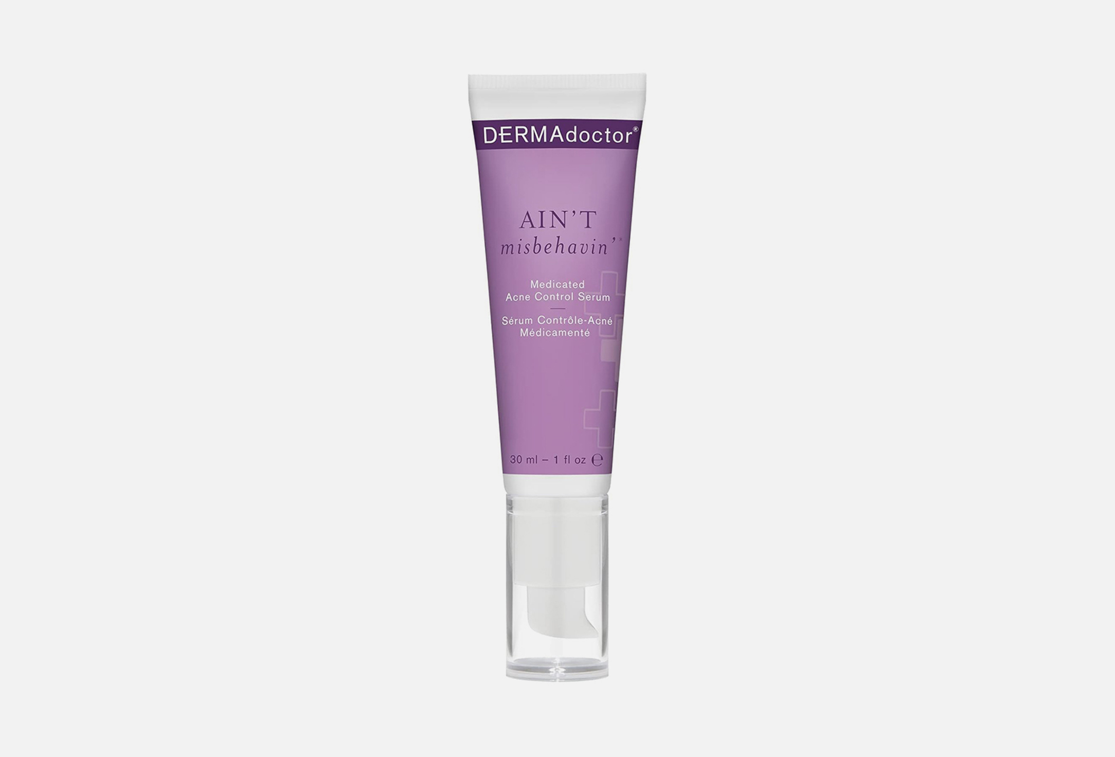 Medicated acne control  30 