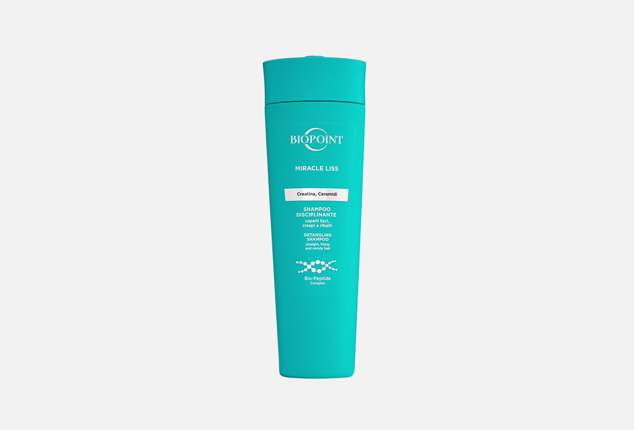 Miracle Liss  200 