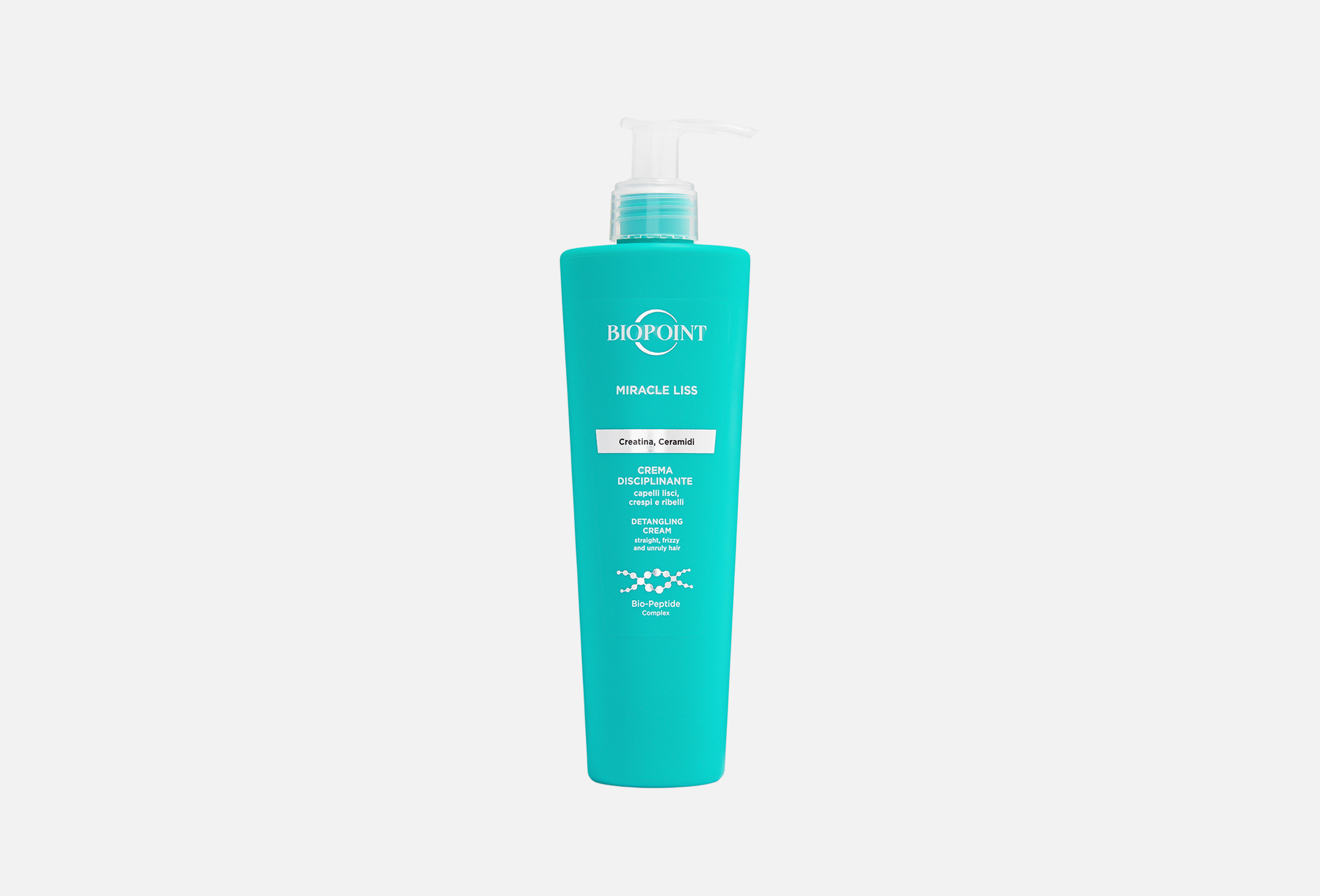 Miracle Liss Cream 200