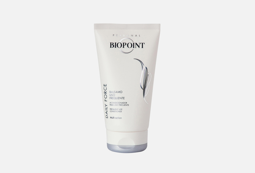 Biopoint Hair Conditioner Daily Force