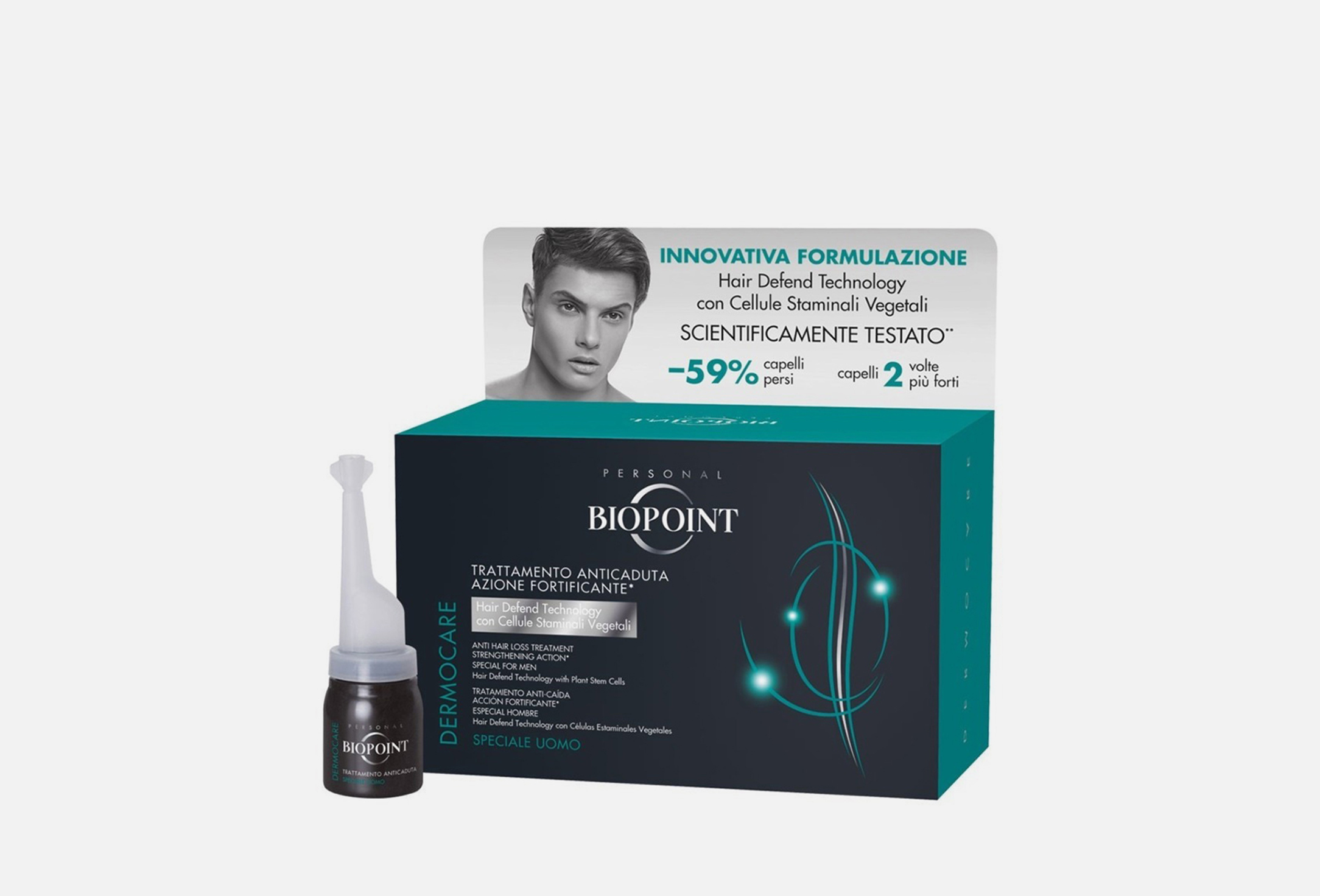 Strengthening Action Special For Men  