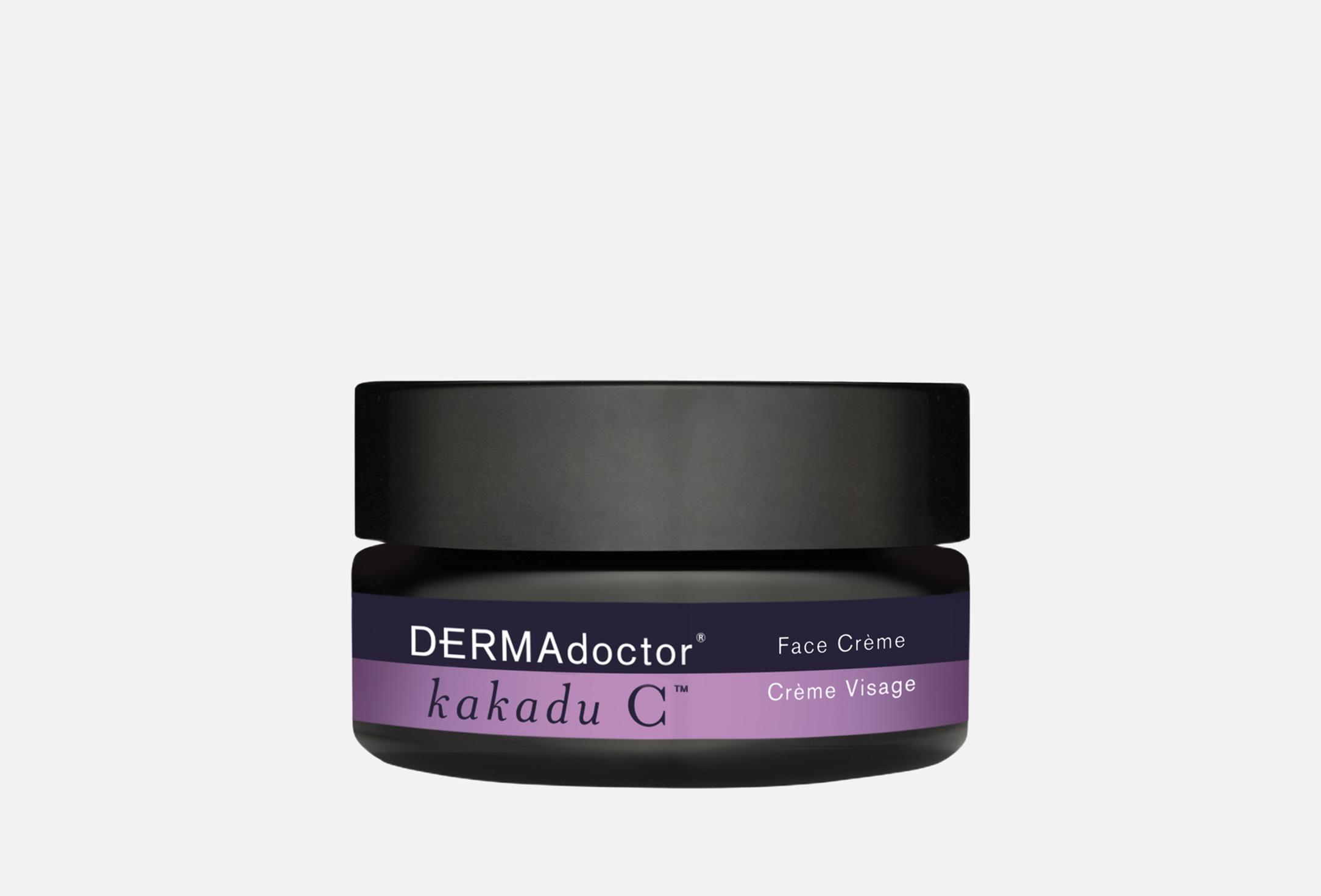 Kakadu C Vitamin C Face Cream  30 