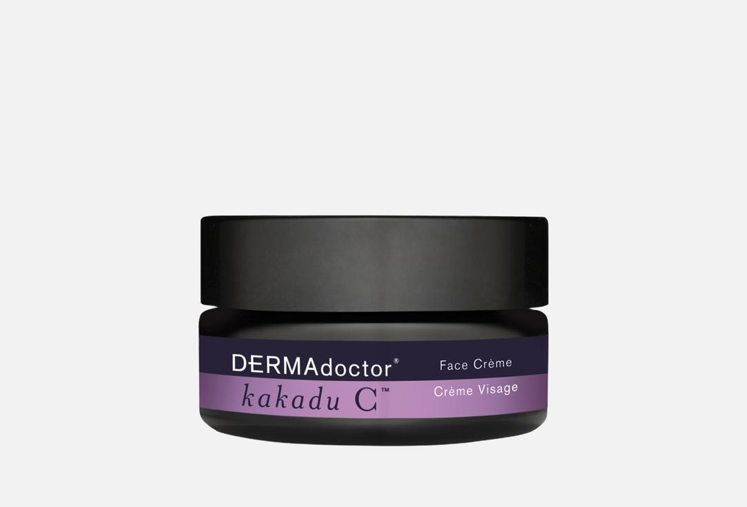 dermadoctor Moisturizing Face Cream Kakadu C Vitamin C Face Cream 30 ml dermadoctor Moisturizing Face Cream Kakadu C Vitamin C Face Cream