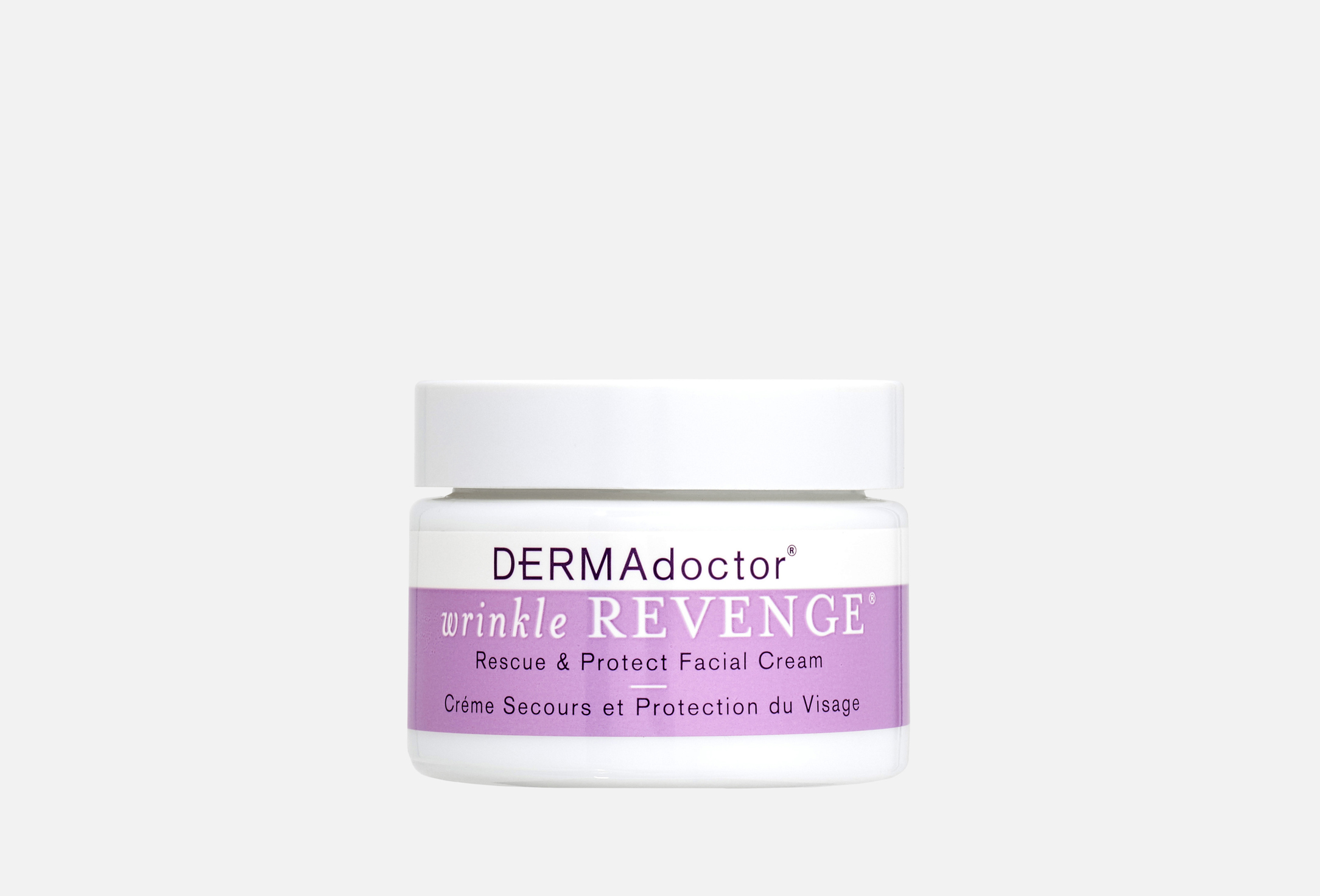 Wrinkle Revenge Cream 50