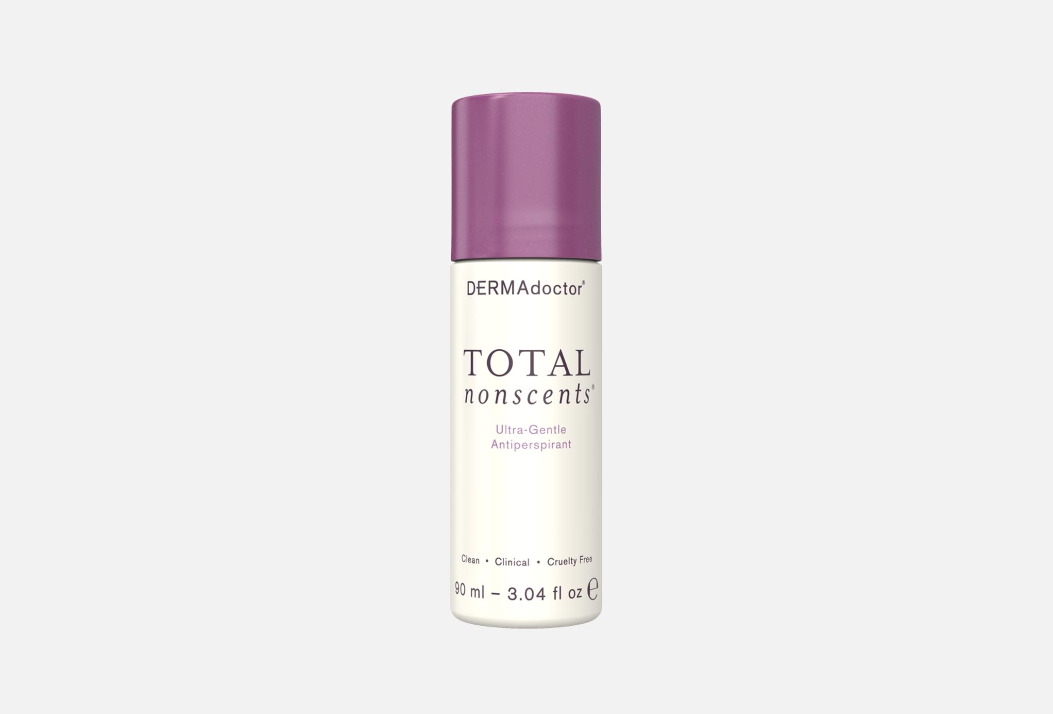 Total NonScents Antiperspirant 90