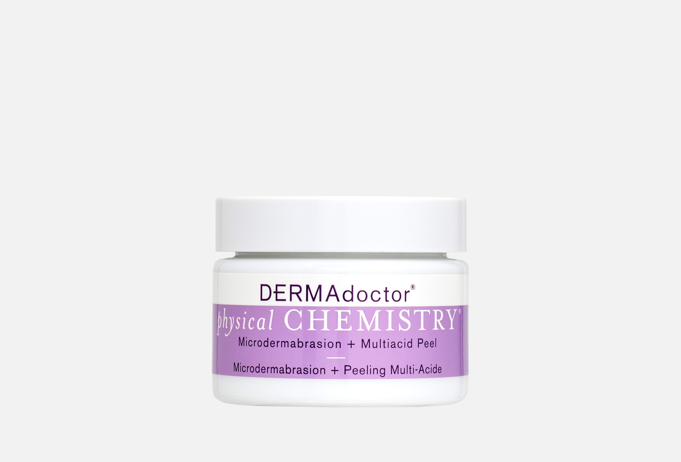 Physical Chemistry Microdermabrasion & Multiacid Peel  50 