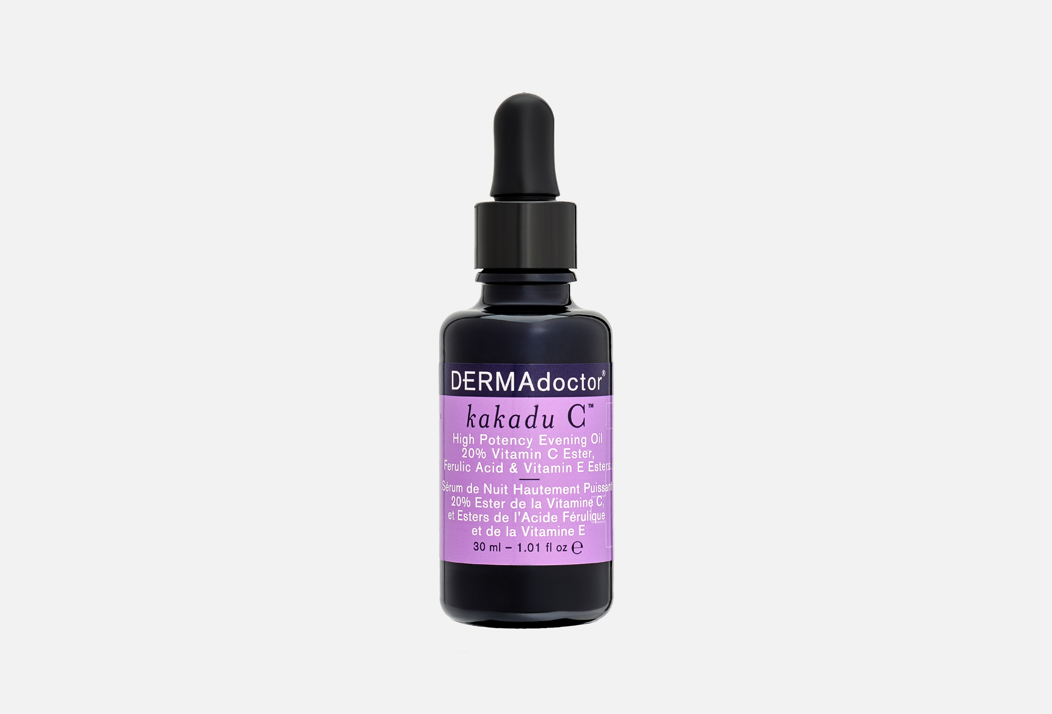 Kakadu C 20% Vitamin C E Ferulic Acid Evening Oil  30 