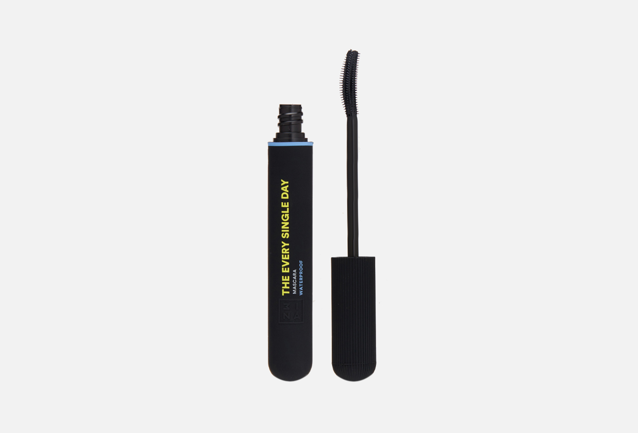 The Every Single Day  7 900, Black