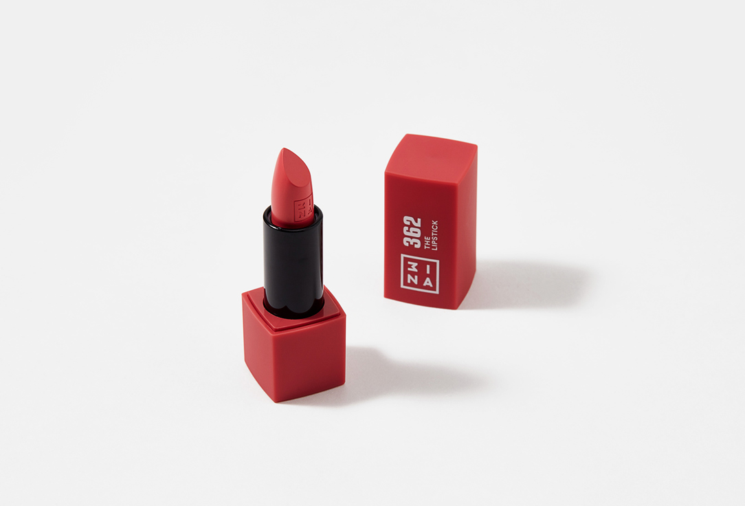 3INA Губная помада The Lipstick mini