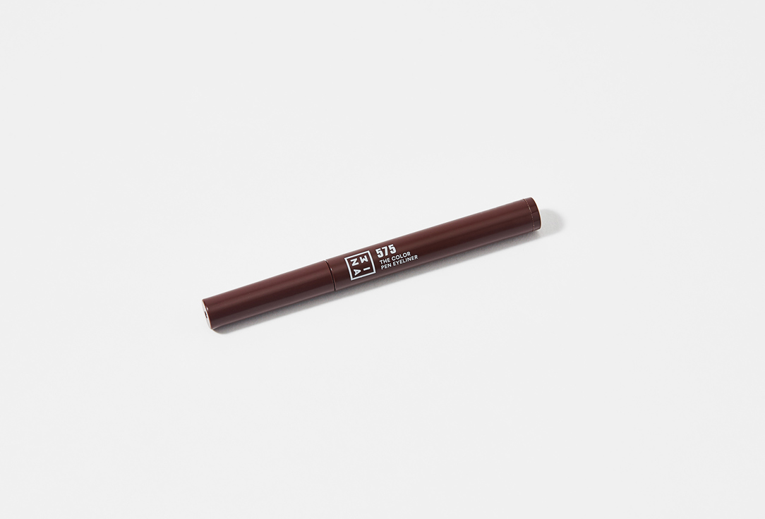 3INA Цветная подводка для глаз The Color Pen Eyeliner mini