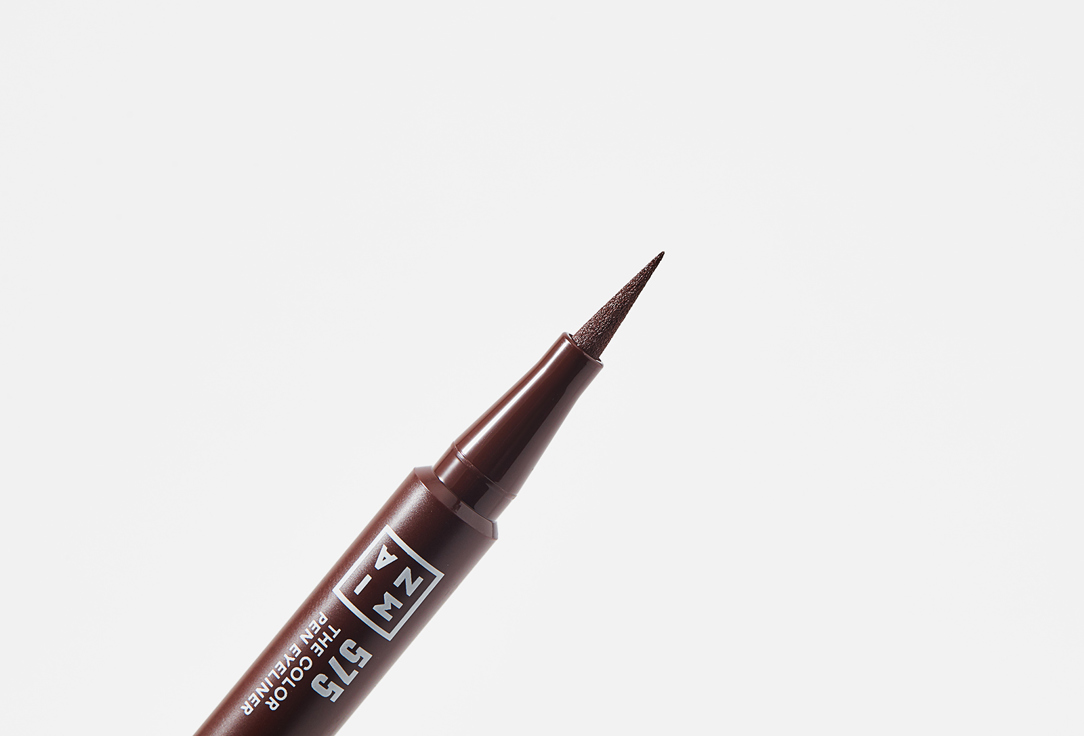 3INA Цветная подводка для глаз The Color Pen Eyeliner mini