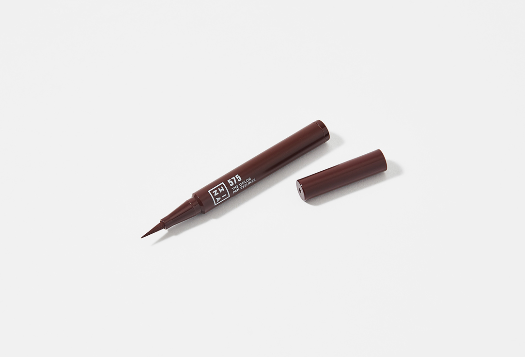 3INA Цветная подводка для глаз The Color Pen Eyeliner mini