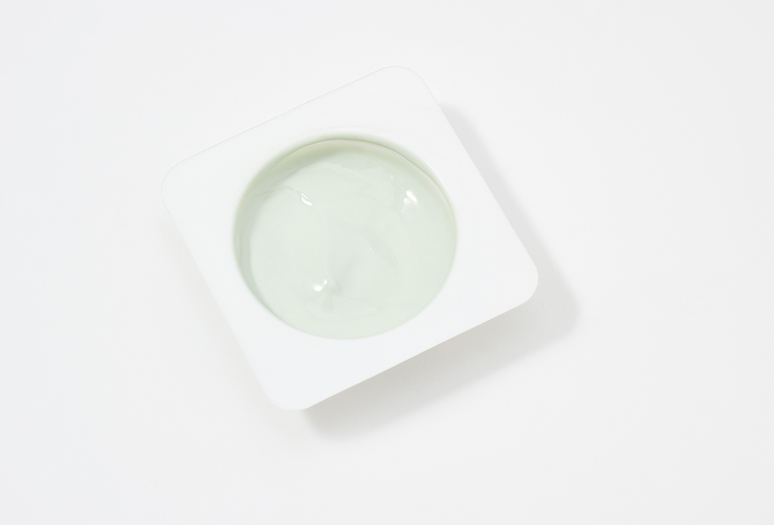 Go Tapa Clay mask with seaweed extract Purifying seaweed mud mask