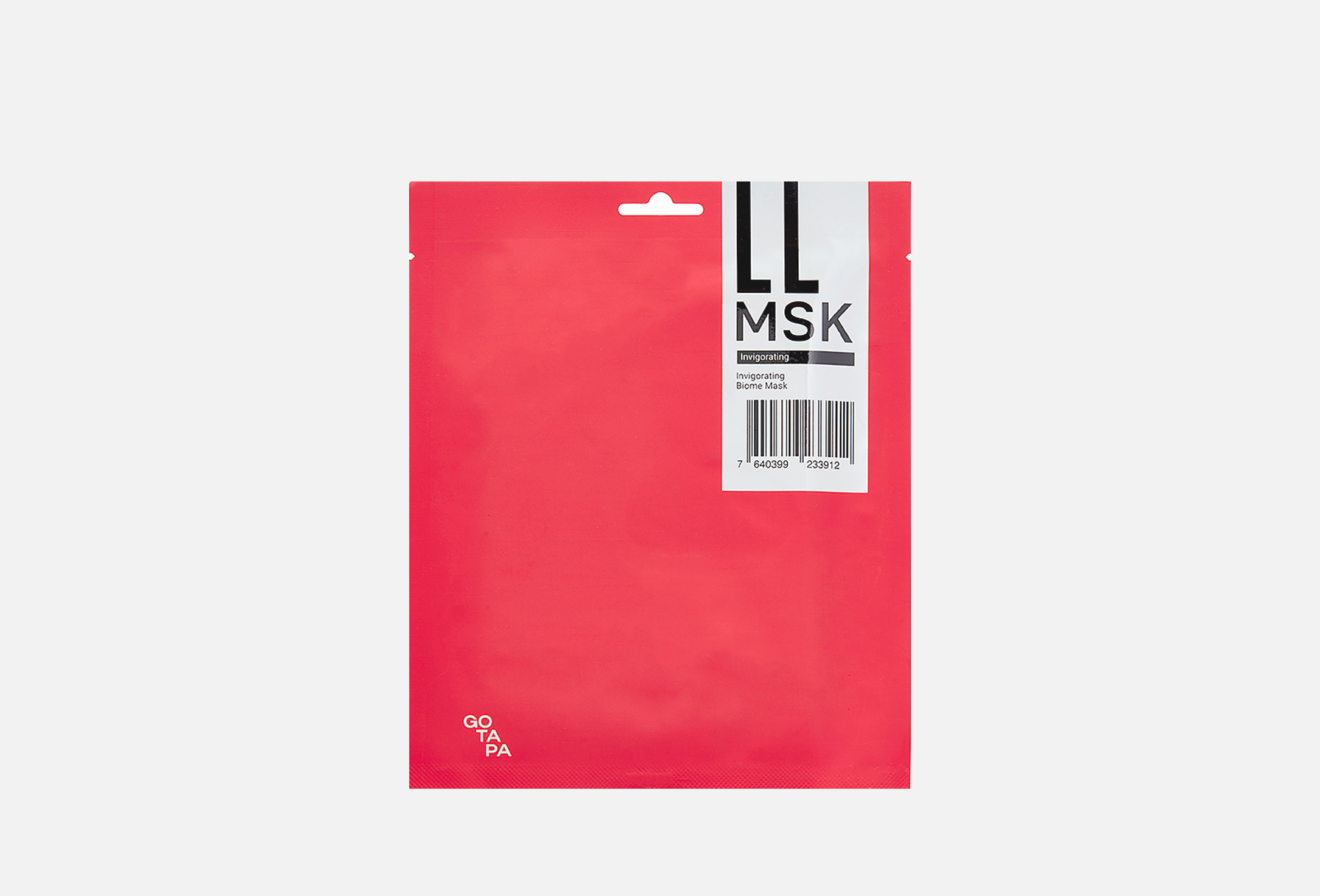 Invigorating biome mask 33