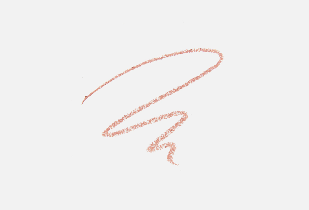Clio Velvet Lip Pencil Velvet 02, Peach beige 1.45 g Clio Velvet Lip Pencil Velvet