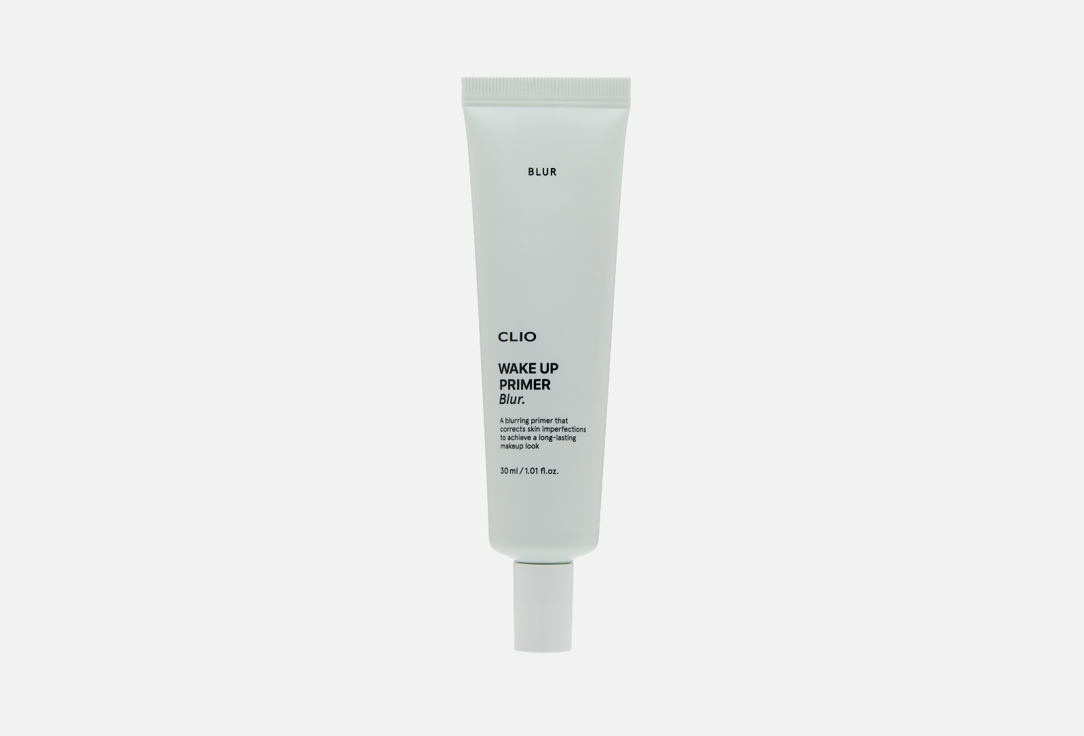 Clio Blurring face primer Wake Up Primer