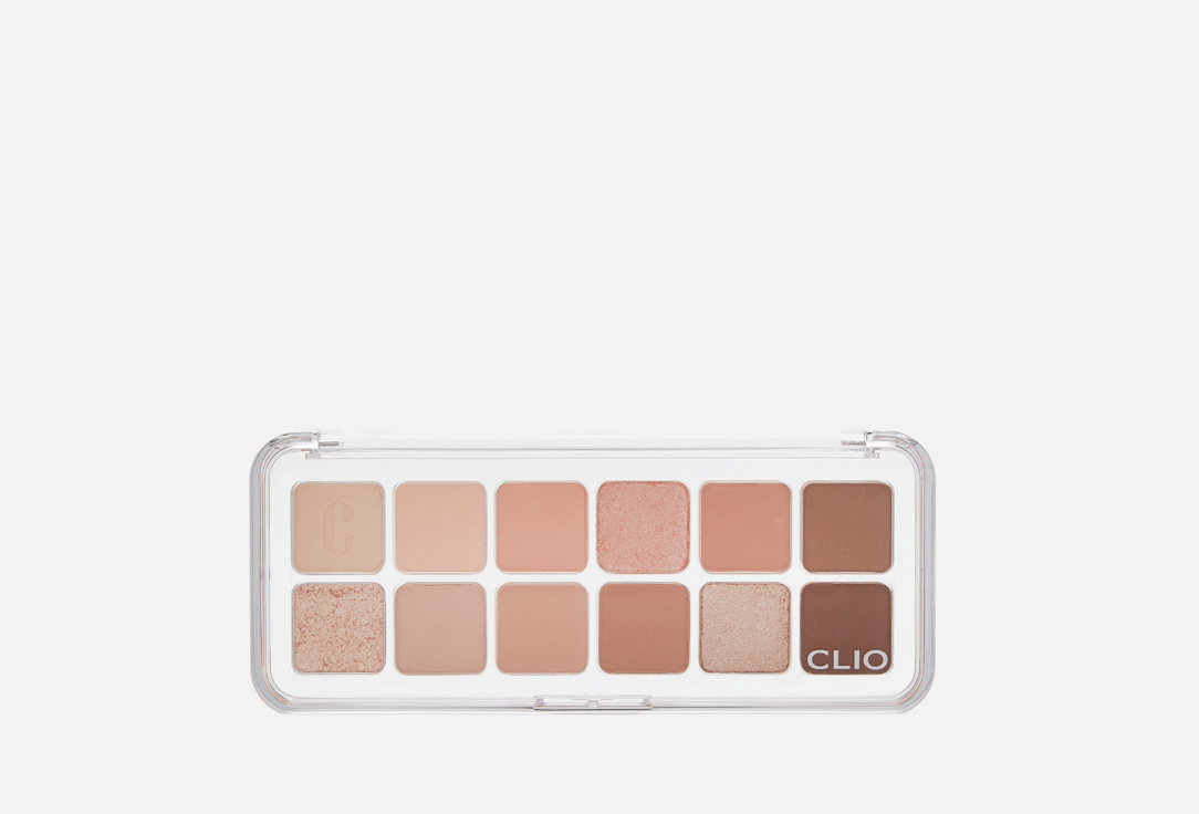 Clio Eye Shadow Palette AIR