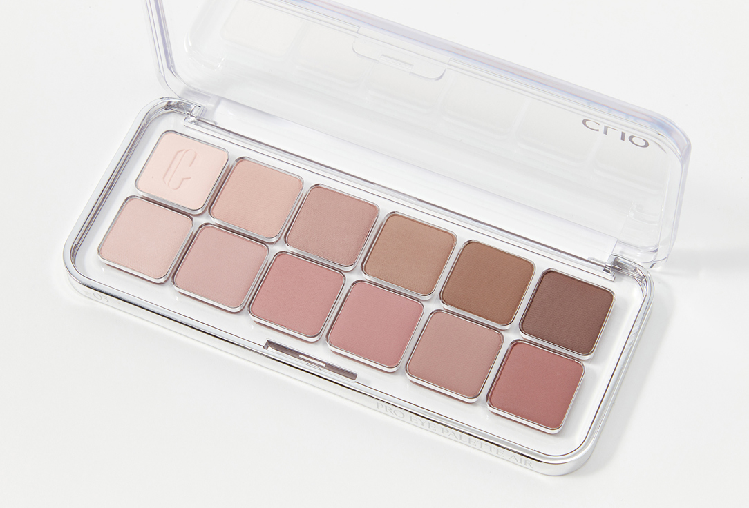 Clio Eye Shadow Palette AIR