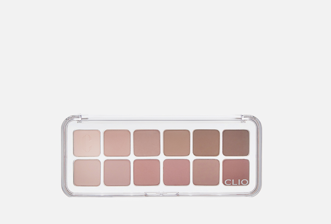 Clio Eye Shadow Palette AIR