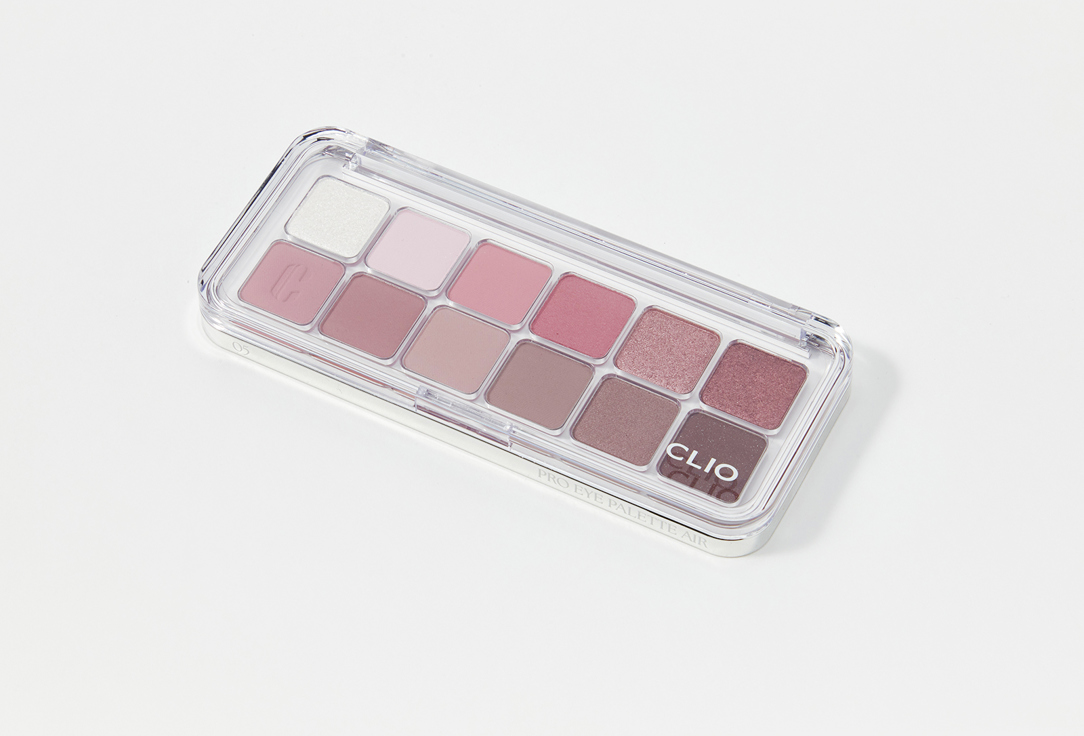 Clio Eye palette Air