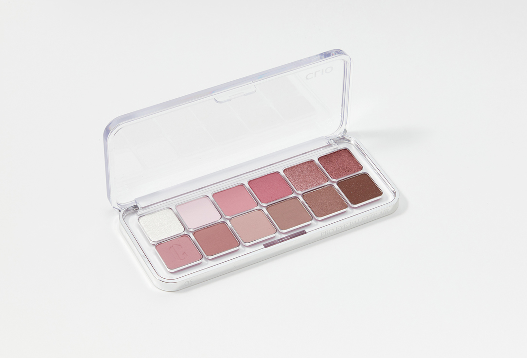 Clio Eye palette Air
