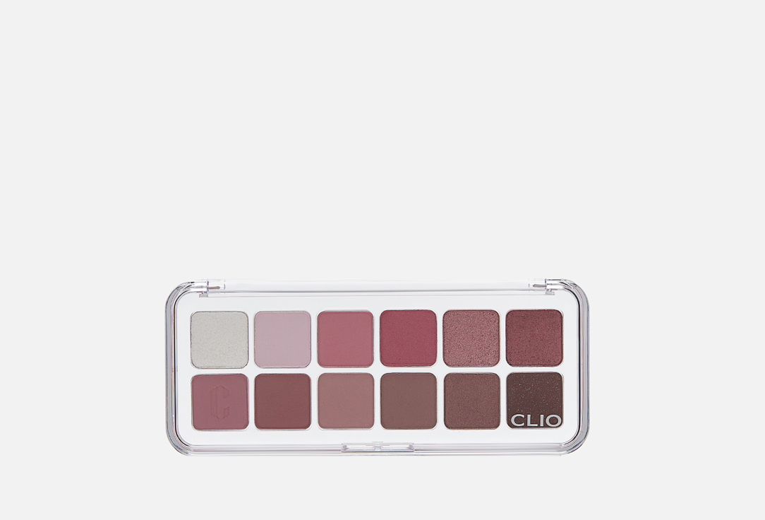 Clio Eye palette Air
