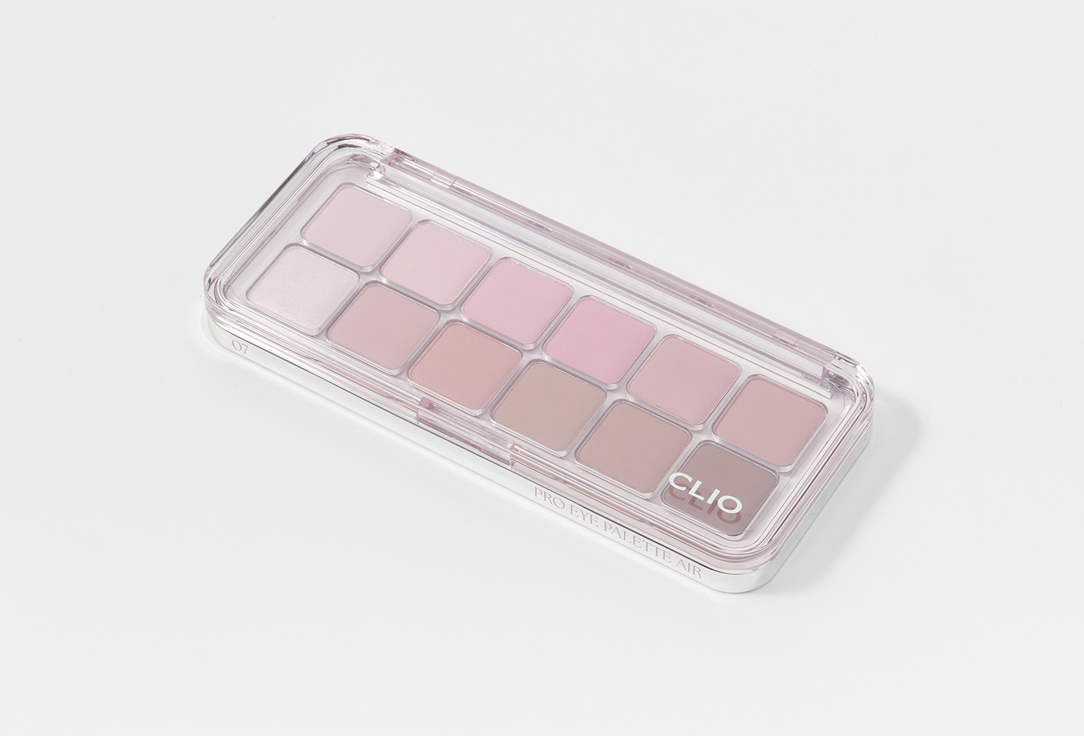 Clio Eye Shadow Palette AIR