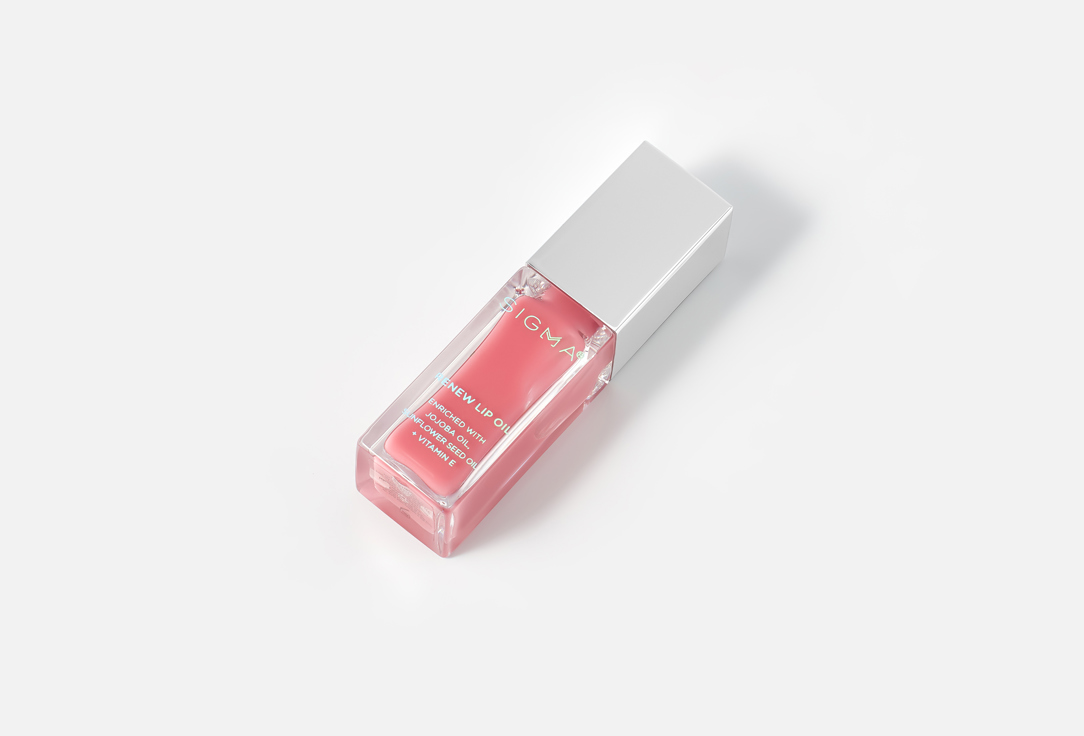 SIGMA BEAUTY Lip Oil Renew