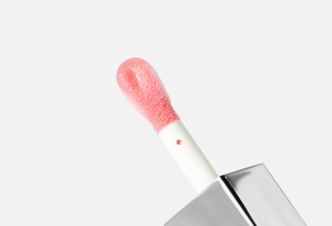 SIGMA BEAUTY Lip Oil Renew