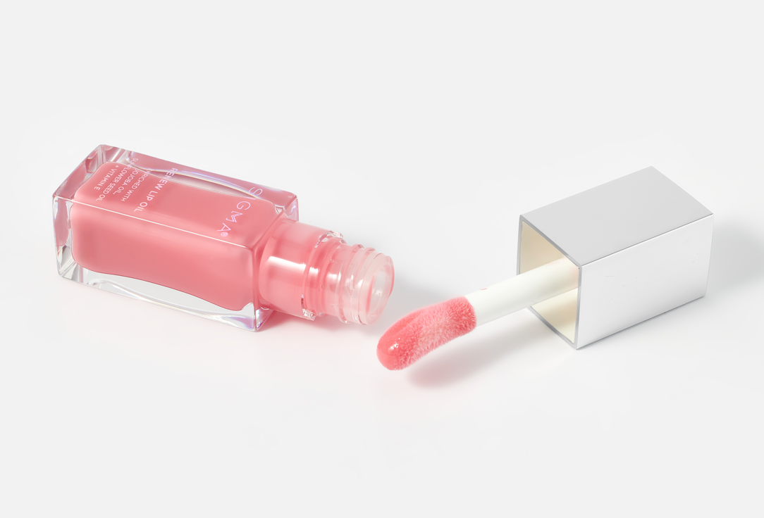 SIGMA BEAUTY Lip Oil Renew
