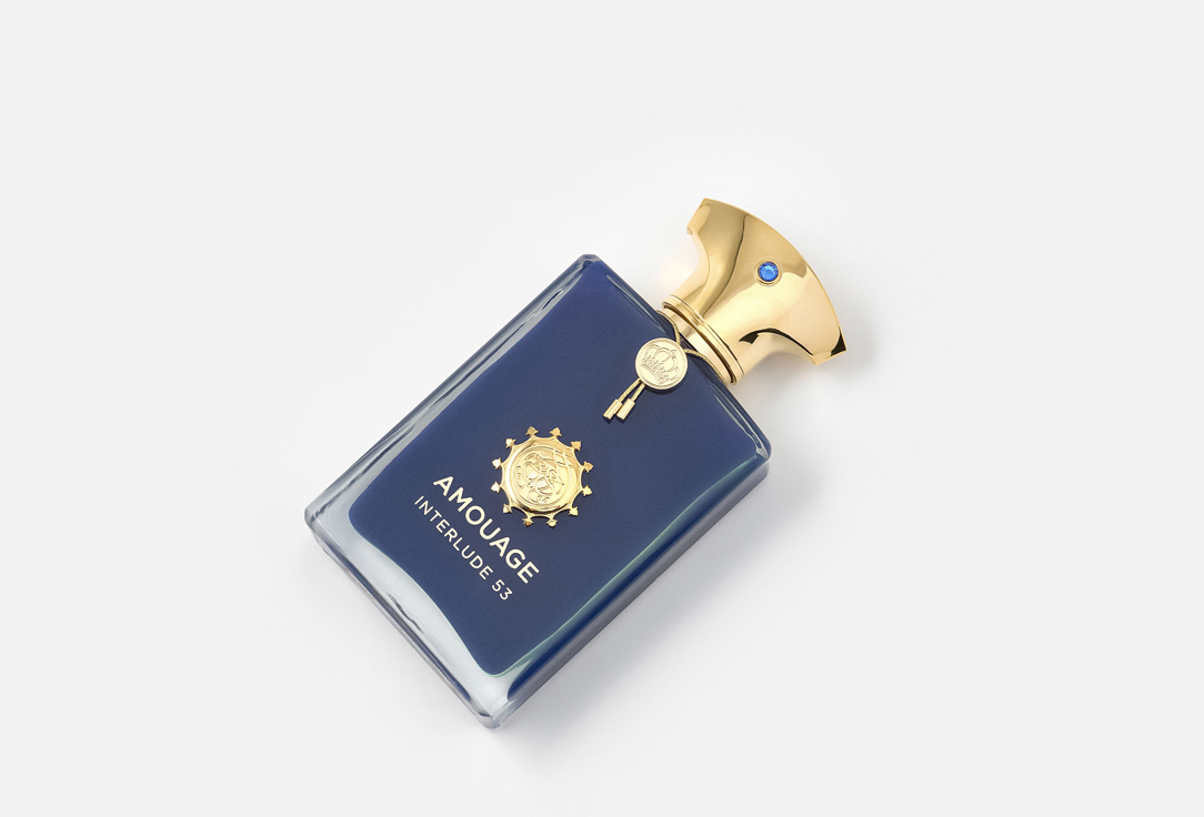 Amouage Extrait de parfum Interlude 53
