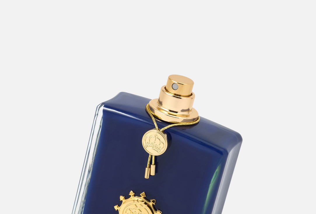 Amouage Extrait de parfum Interlude 53
