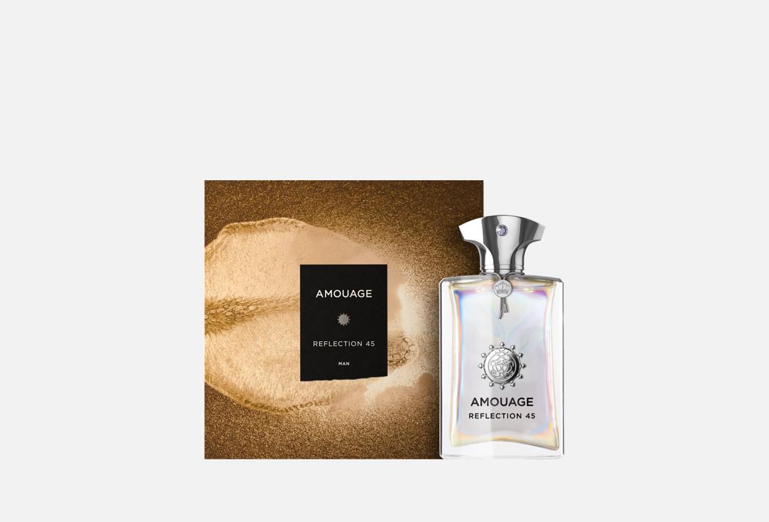 Amouage Extrait de parfum Reflection 45