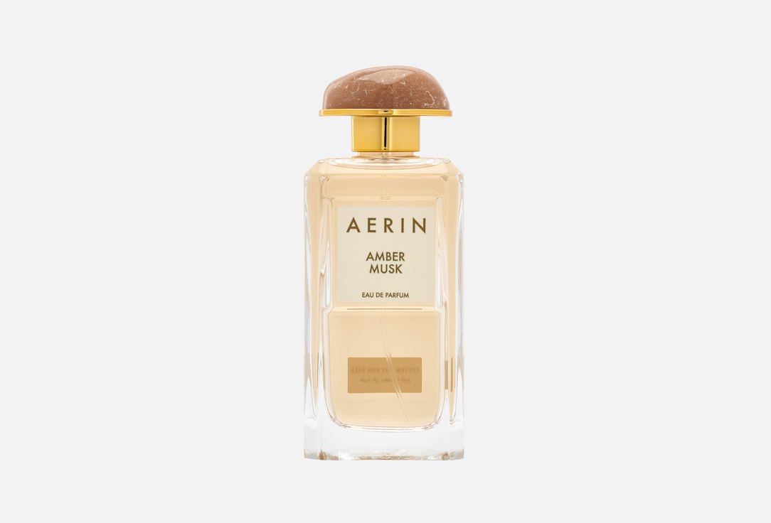 AERIN Eau de Parfum Amber Musk