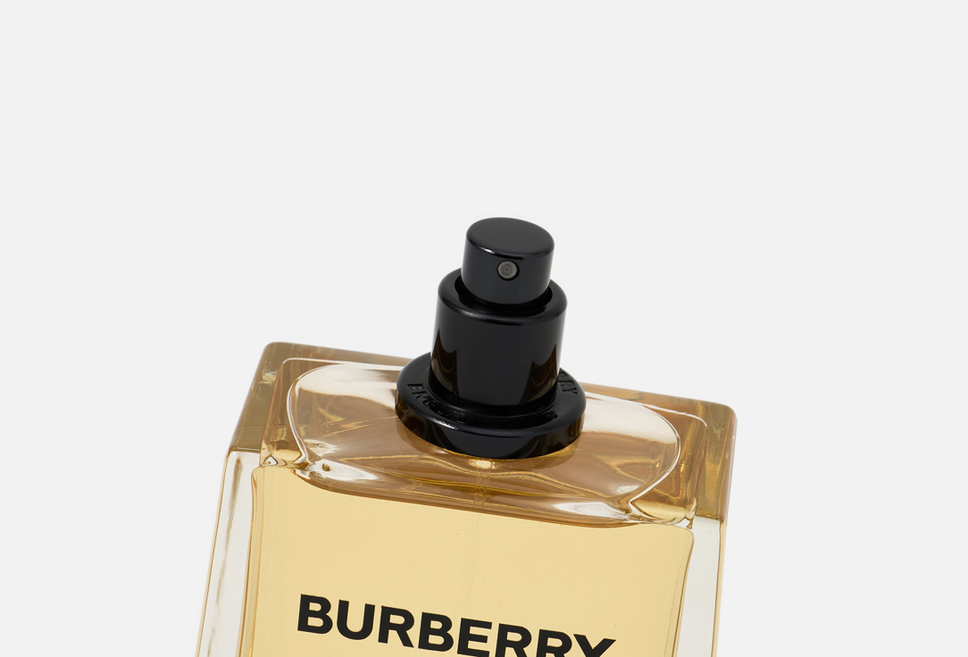 Burberry Туалетная вода HERO