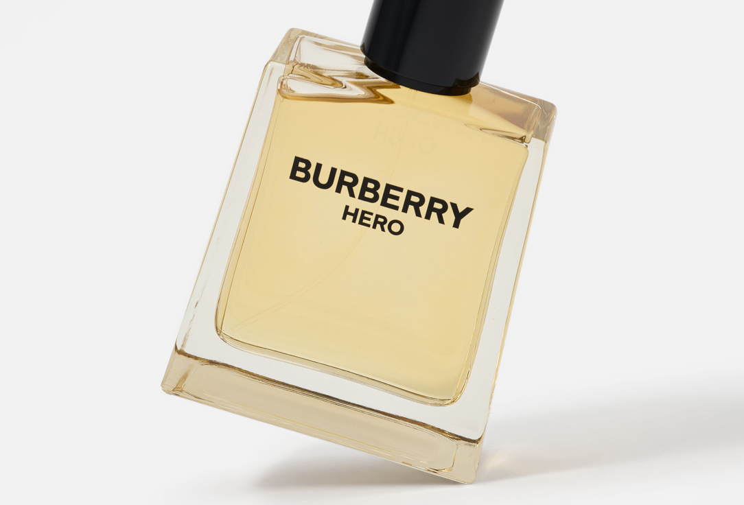Burberry Туалетная вода HERO