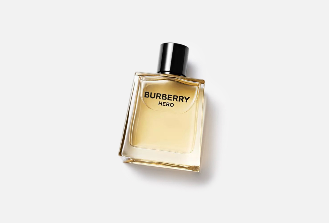 Burberry Eau de Toilette Hero