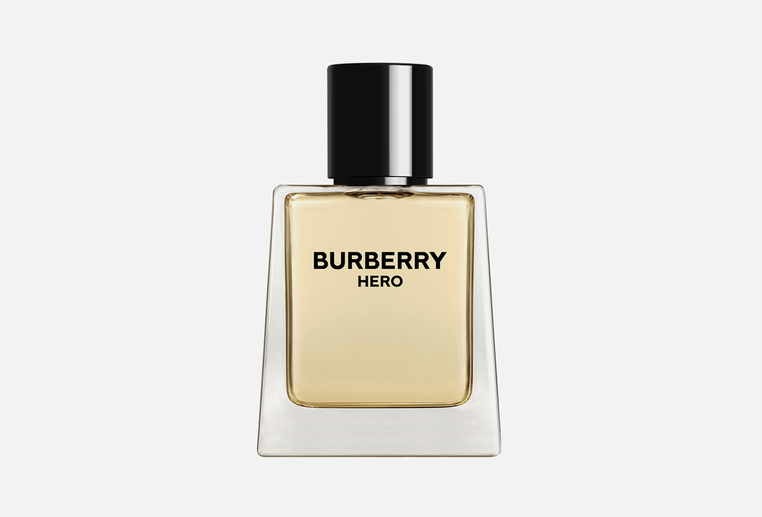 Burberry Eau de Toilette Hero