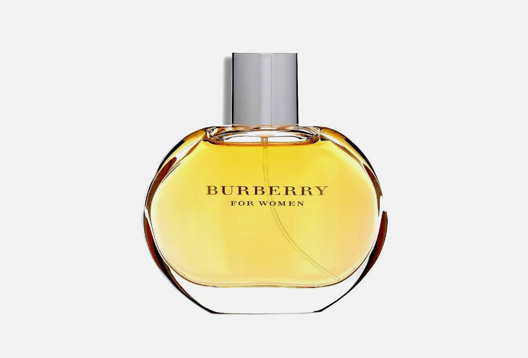 بربري ماء عطر فور وومِن 100 مل بربري ماء عطر فور وومِن
