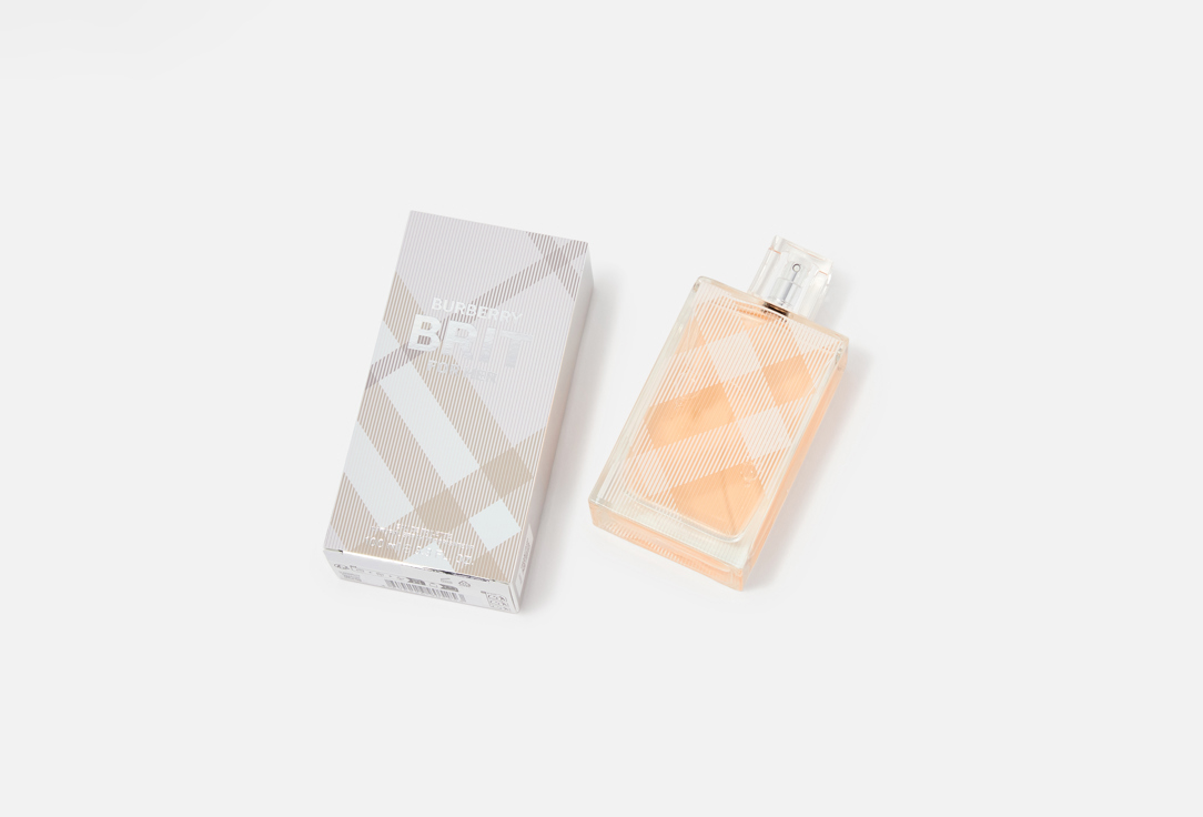 Burberry Eau de Toilette Brit for Her