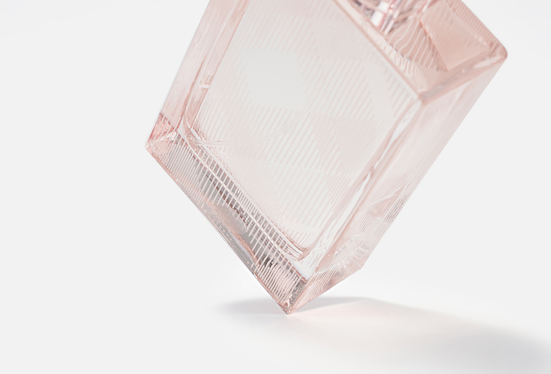 Burberry Eau de Toilette Brit Sheer
